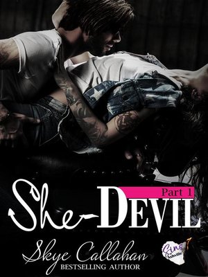 cover image of She-Devil